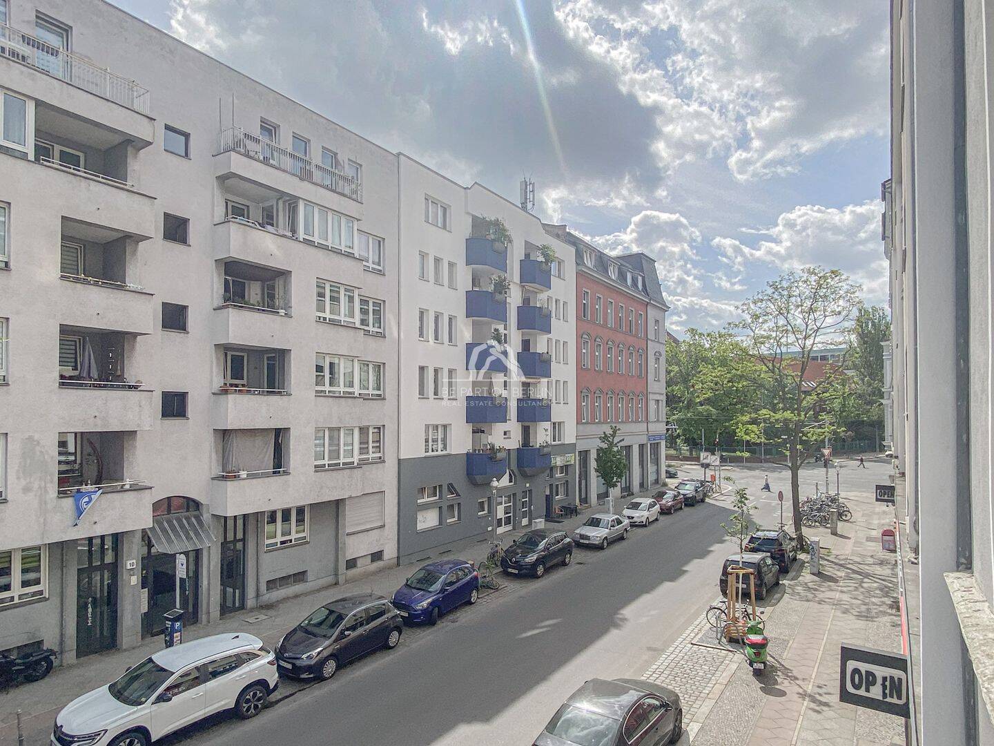 IHRE PERFEKTE FAMILIENWOHNUNG IN TOLLER LAGE IN MOABIT! GROßZÜGIGER GRUNDRISS! PROVISIONSFREI! – Berlin – Vorschaubild 9