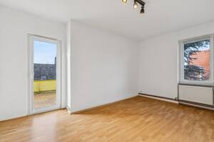 Sofort verfügbar: 3-Zimmer-Wohnung mit Terrasse in gepflegtem 4-Parteienhaus – 35398 Gießen – Vorschaubild 8