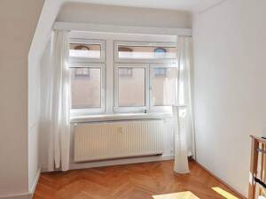 Denkmalgeschützte Villa auf großem Grundstück in Dresden-Plauen – 1187 Dresden – Vorschaubild 5