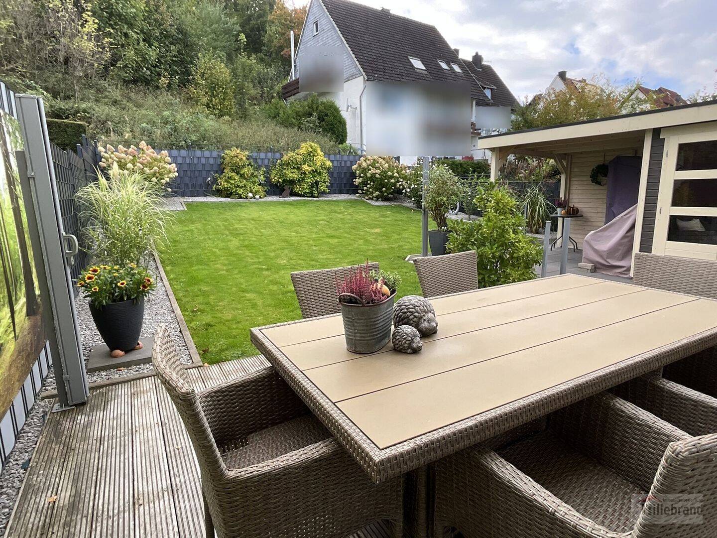 Familienfreundlichesn Wohnen mit Garten - Einziehen und Wohlfühlen! – Brilon – Bild 1 von 9