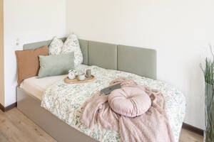 THE FIZZ Bremen - Fully furnished apartments for students – 28359 Bremen – Vorschaubild 4