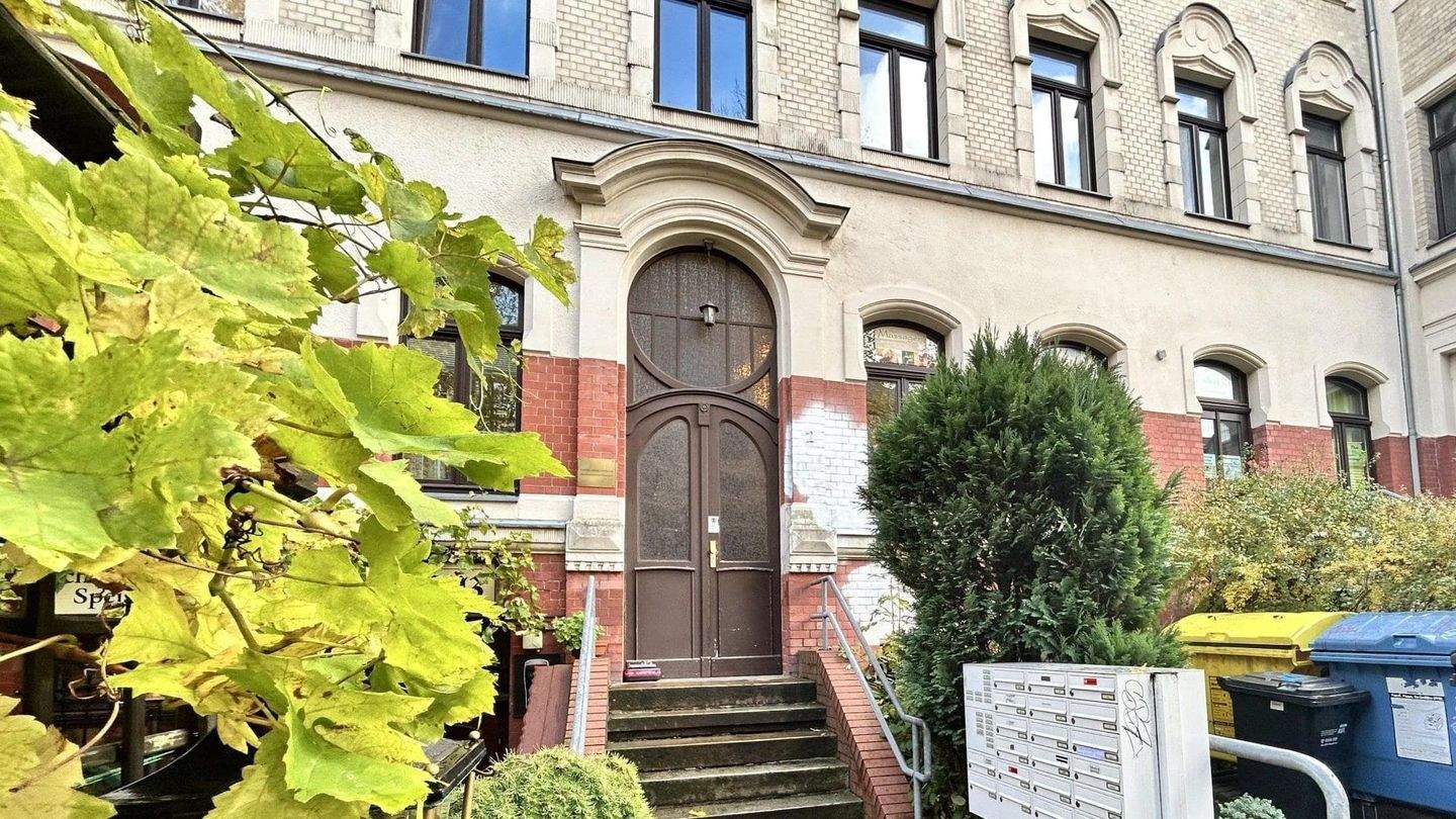 Ein Invest in beliebter Lage – Chemnitz – Vorschaubild 4