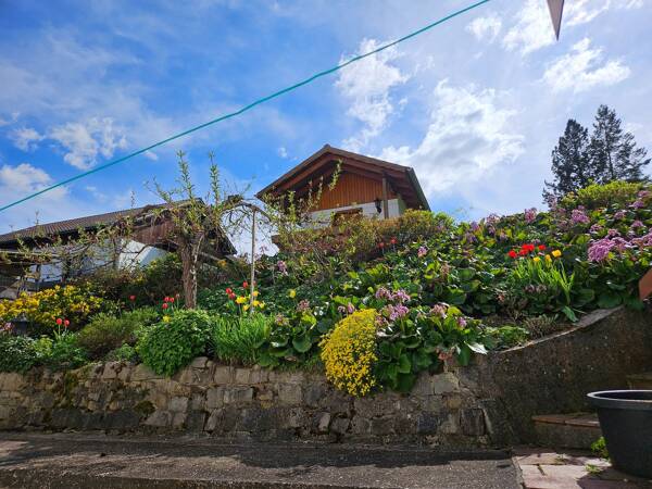 Einfamilienhaus in 92507 Nabburg mit 115 m² kaufen