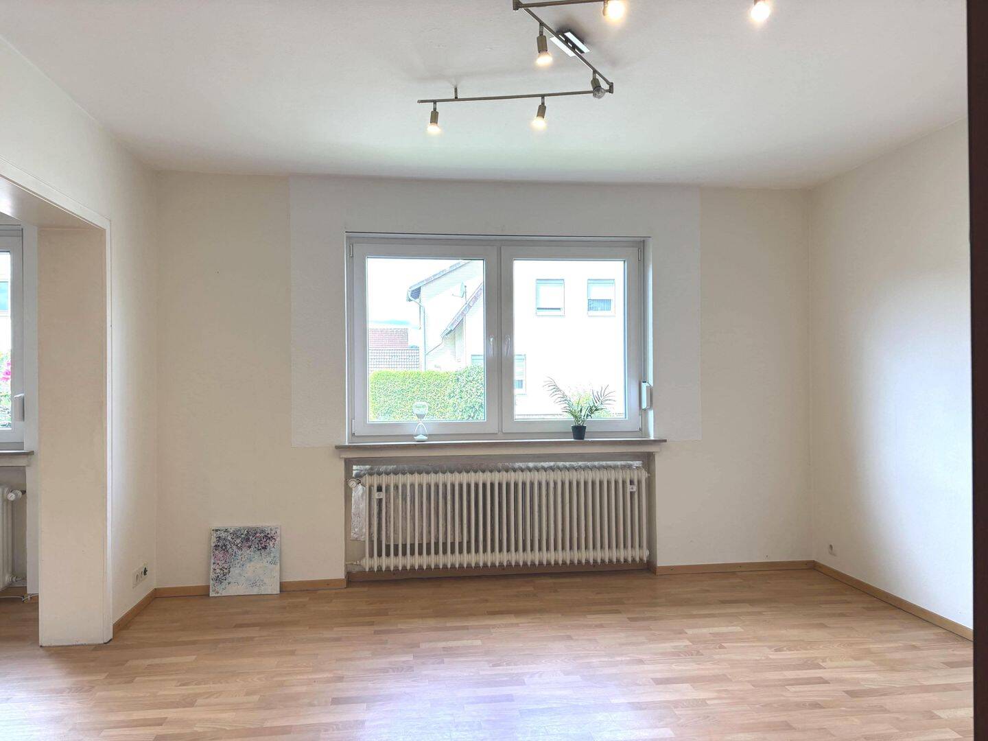 Mehrgenerationenwohnen 242,1m² - Doppelhaus mit 3 Garagen und Garten – Herzberg am Harz – Vorschaubild 6