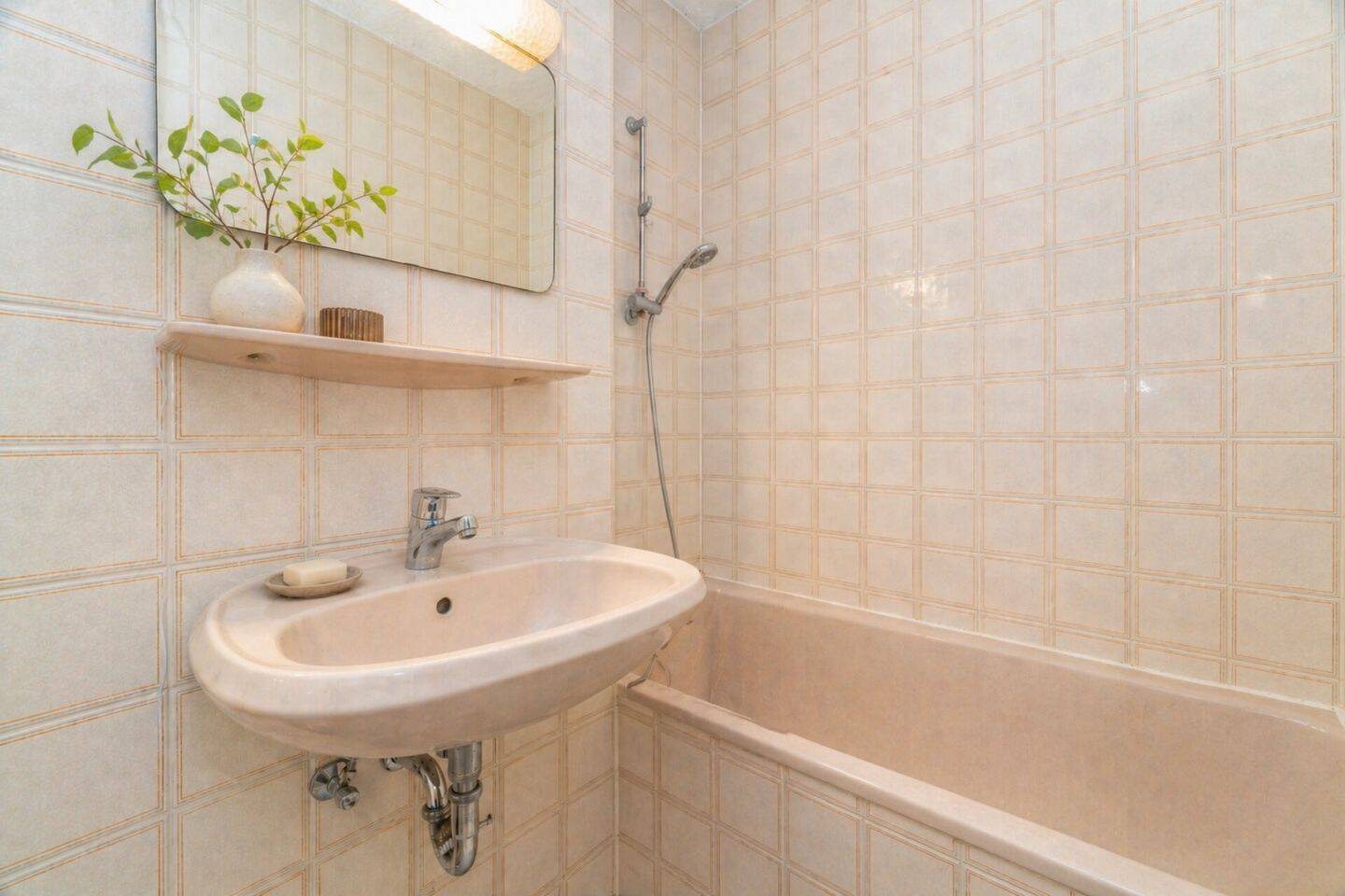 Kapitalanlage mit Entwicklungspotenzial - 1 Zimmer Wohnung in München-Nymphenburg – München – Vorschaubild 6