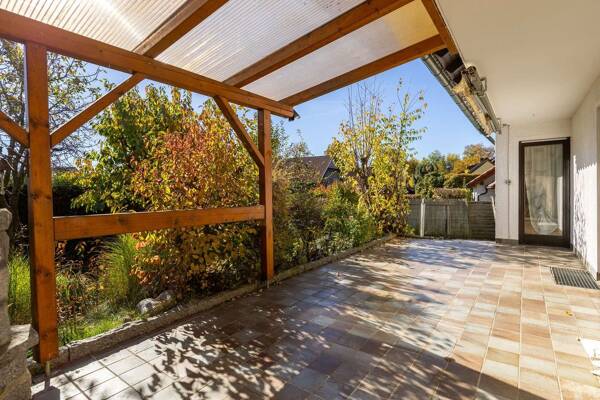 Haus in 92548 Schwarzach bei Nabburg mit 213 m² kaufen