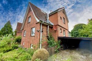 Einfamilienhaus in beliebter Wohnlage von Karlshof – 23568 Lübeck – Vorschaubild 2