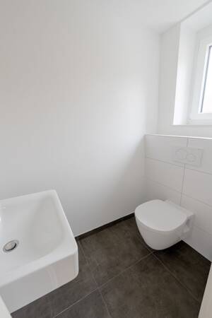 Ein Platz zum Bleiben - Neubau Reihenmittelhaus in Bremen-Osterholz – 28307 Bremen – Vorschaubild 6