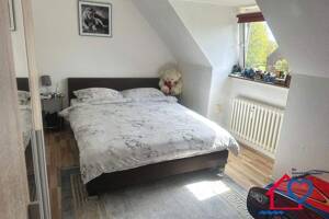 Kapitalanlage in Kiel: Vermietete 2-Zimmer-DG-Wohnung in Elmschenhagen-Süd – 24146 Kiel – Vorschaubild 4