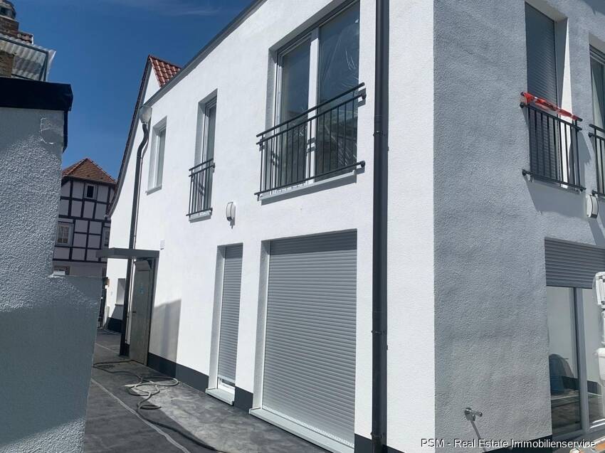 10332 - Modernes DHH in Mühlheim kernsaniert + Anbau! – Mühlheim am Main – Vorschaubild 2