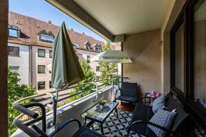 HEGERICH: Kapitalanlage mit perspektive - Attraktive Wohnung im Herzen von Fürth – 90762 Fürth – Vorschaubild 7