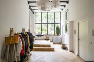 Architektur trifft Natur - Exklusive Bauhausvilla im Süden Hamburgs – 21149 Hamburg – Vorschaubild 9