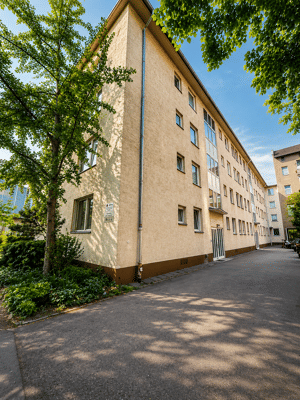 Bezugsfrei | 2-Zimmer Wohnung im Herzen von Spandau-Wilhelmstadt – 13597 Berlin – Vorschaubild 1