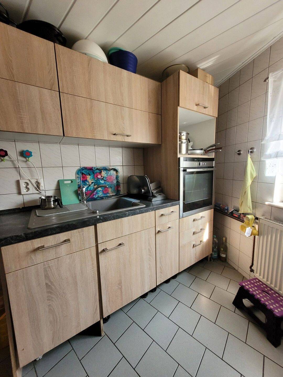 Viel Platz für 1 bis 2 Familien – Molschleben – Vorschaubild 7