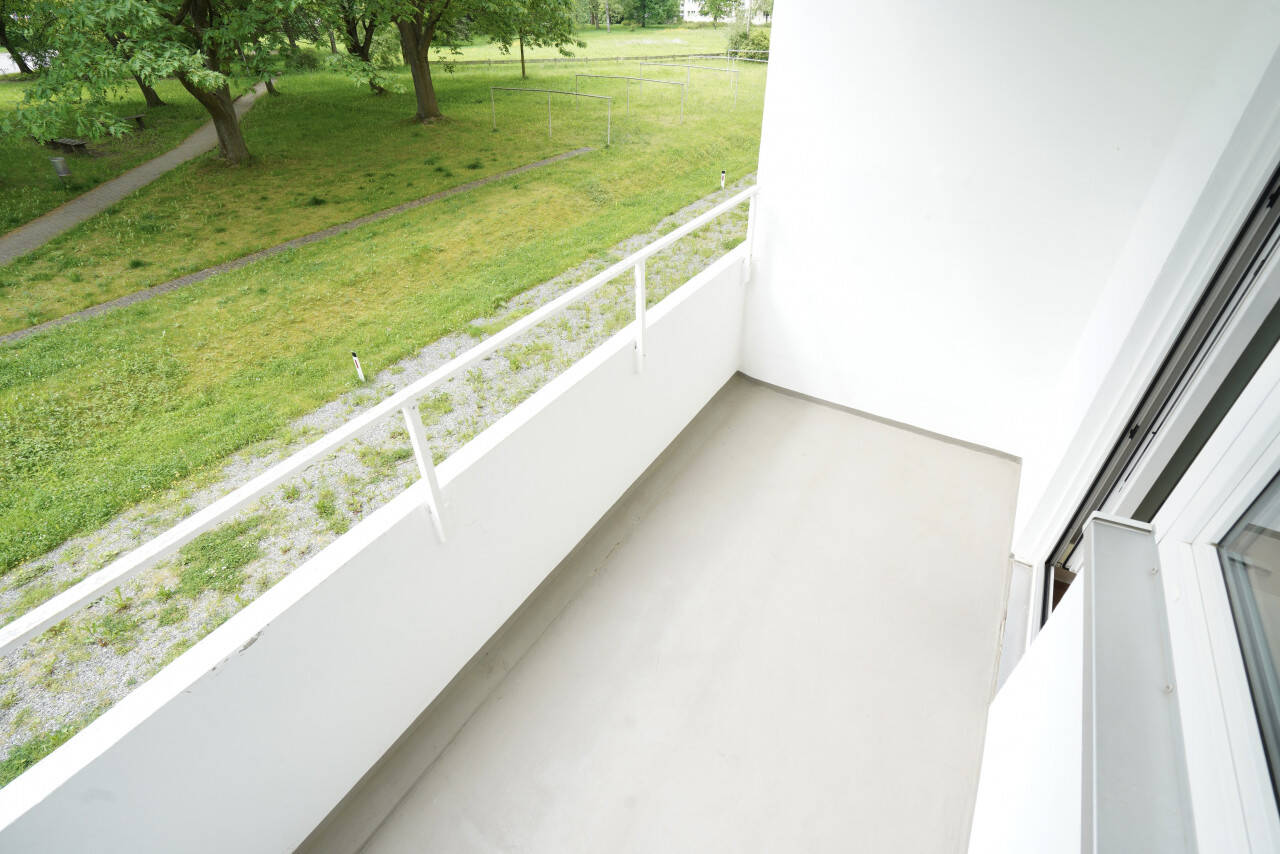 Klein aber fein / Balkon – Chemnitz – Vorschaubild 8