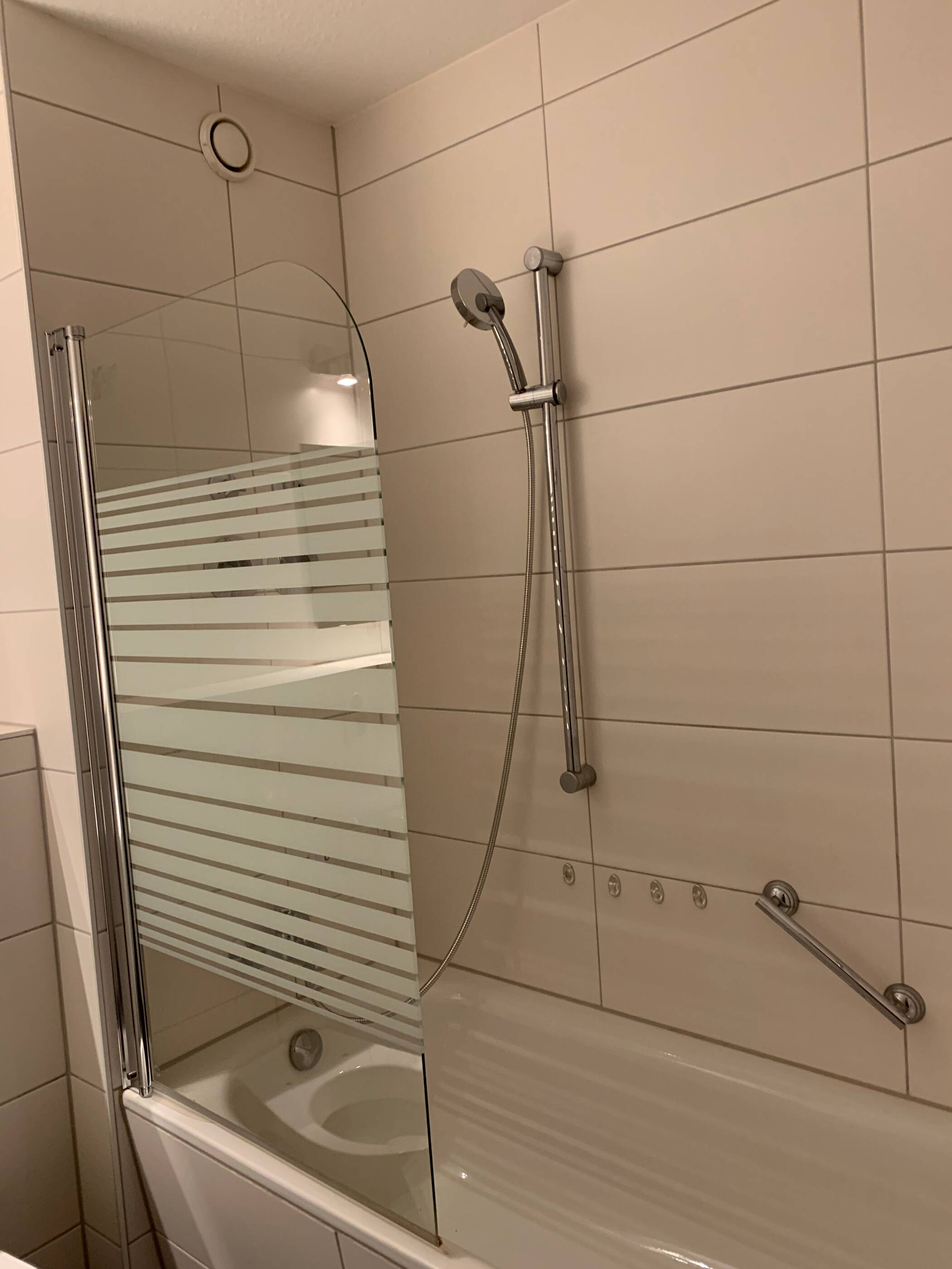 Direkt an der Havel - 2 Zimmer-Wohnung - Wasserstadt Spandau – Berlin – Vorschaubild 8