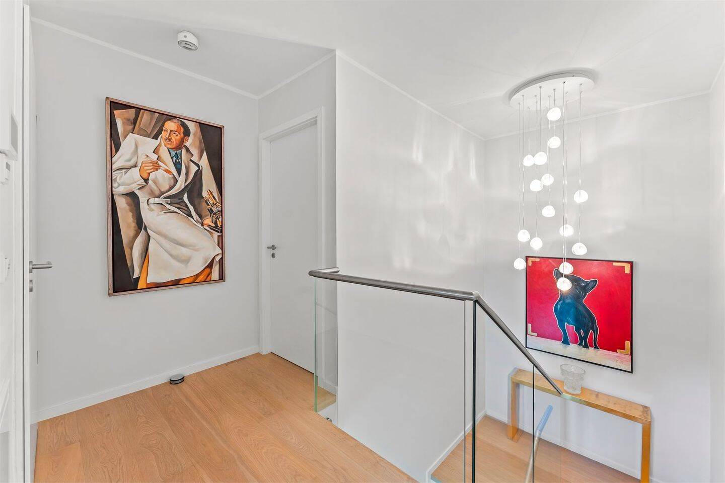 EXKLUSIVES DESIGNERHAUS FÜR HÖCHSTE ANSPRÜCHE - für 1.2 MIO € modernisiert- 350 qm Villengrundstück – Berlin – Vorschaubild 5