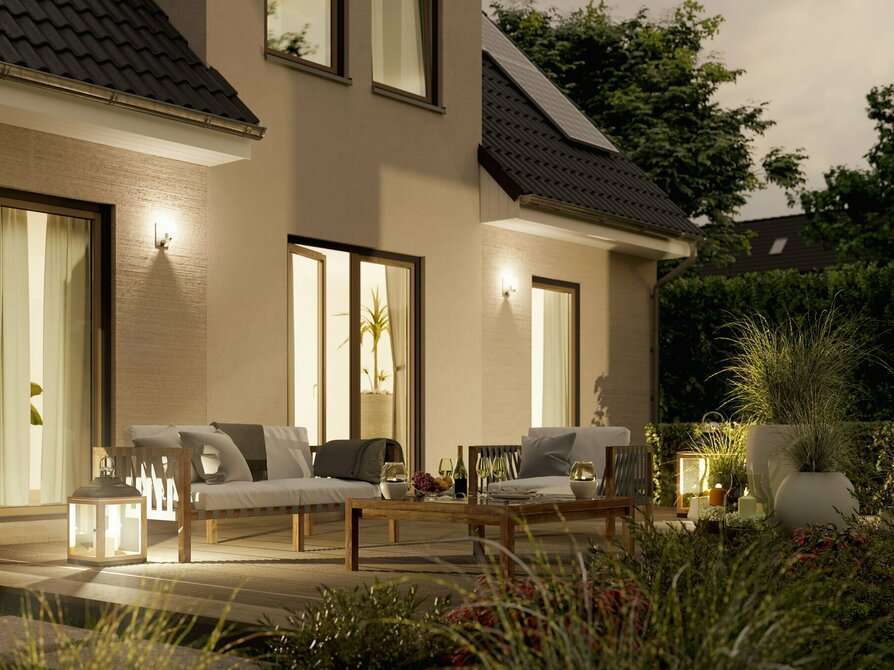 Willkommen im Flair 134, dem Traumhaus im idyllischen Werben bei Zossen / Preis inkl. Grundstück – Zossen – Vorschaubild 3