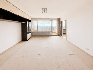 S-Asemwald: 3,5-Zimmer-Wohnung im 16. OG – 70599 Stuttgart – Vorschaubild 6