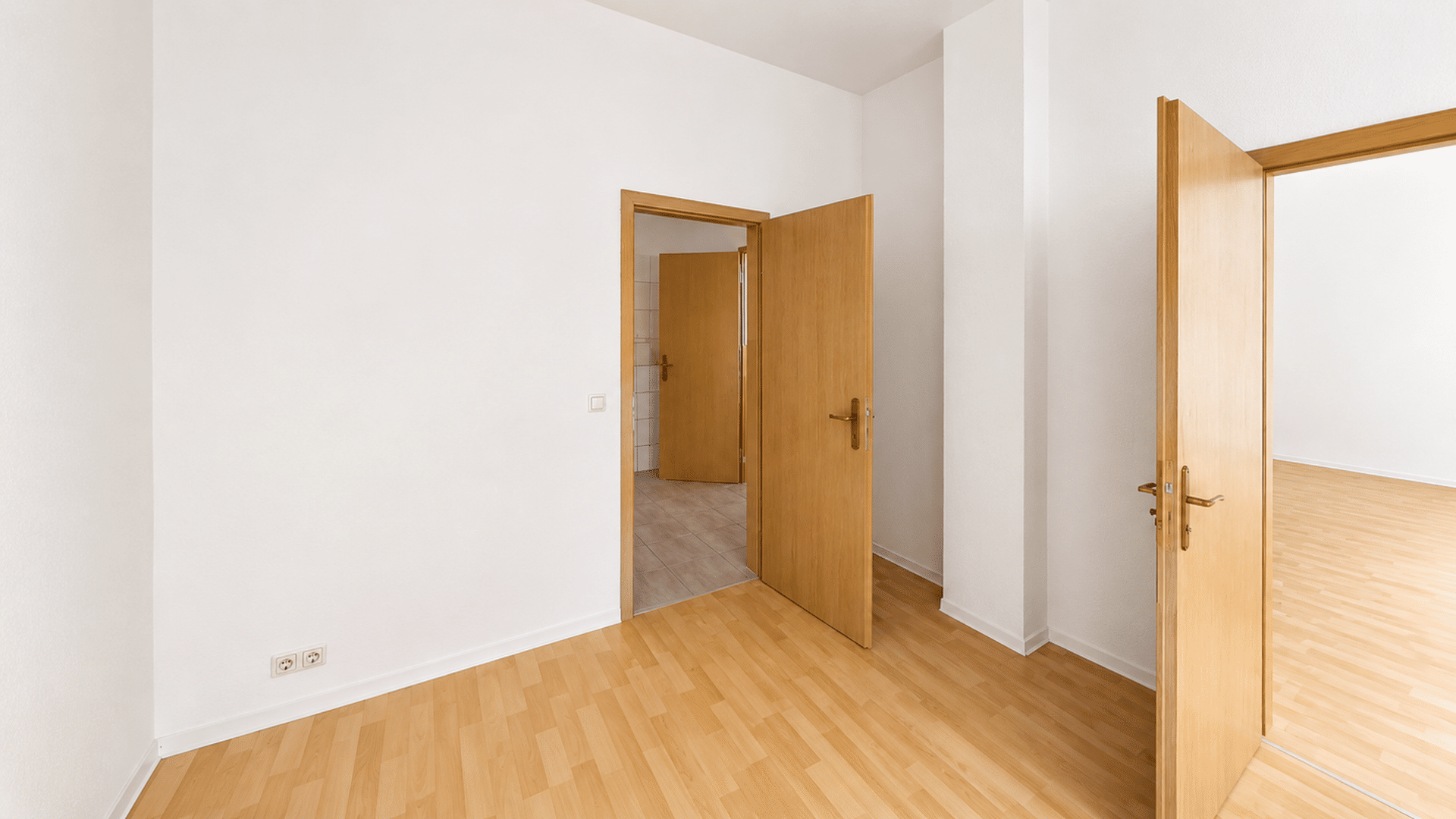 Etagenwohnung in 06618 Naumburg mit 52 m² kaufen