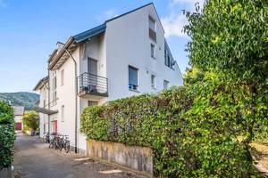 Dachgeschosswohnung mit Galerie & Tiefgarage