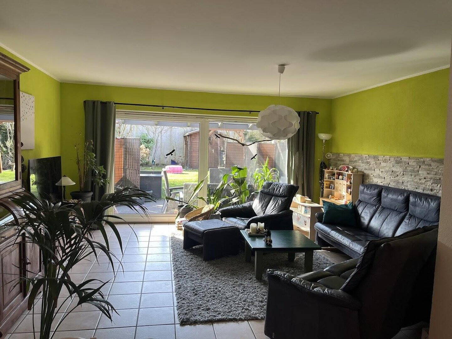 Modernes Reihenmittelhaus mit Südgarten & Garage in ruhiger Lage von Solingen-Wald – Solingen – Vorschaubild 3