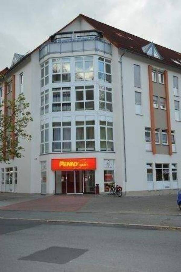 Etagenwohnung in 96515 Sonneberg mit 60,96 m² kaufen