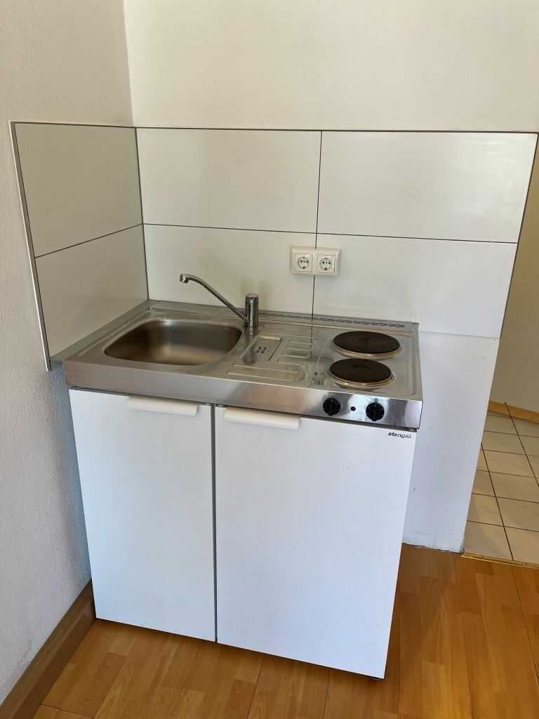 TOP - München - Milbertshofen - App mit Balkon ca. 19m² – München – Vorschaubild 5