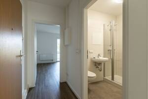 Neues Highlight: Frisch sanierte 1-Zimmer-Perle mit Platz-Garantie! – 2785 Olbersdorf – Vorschaubild 9