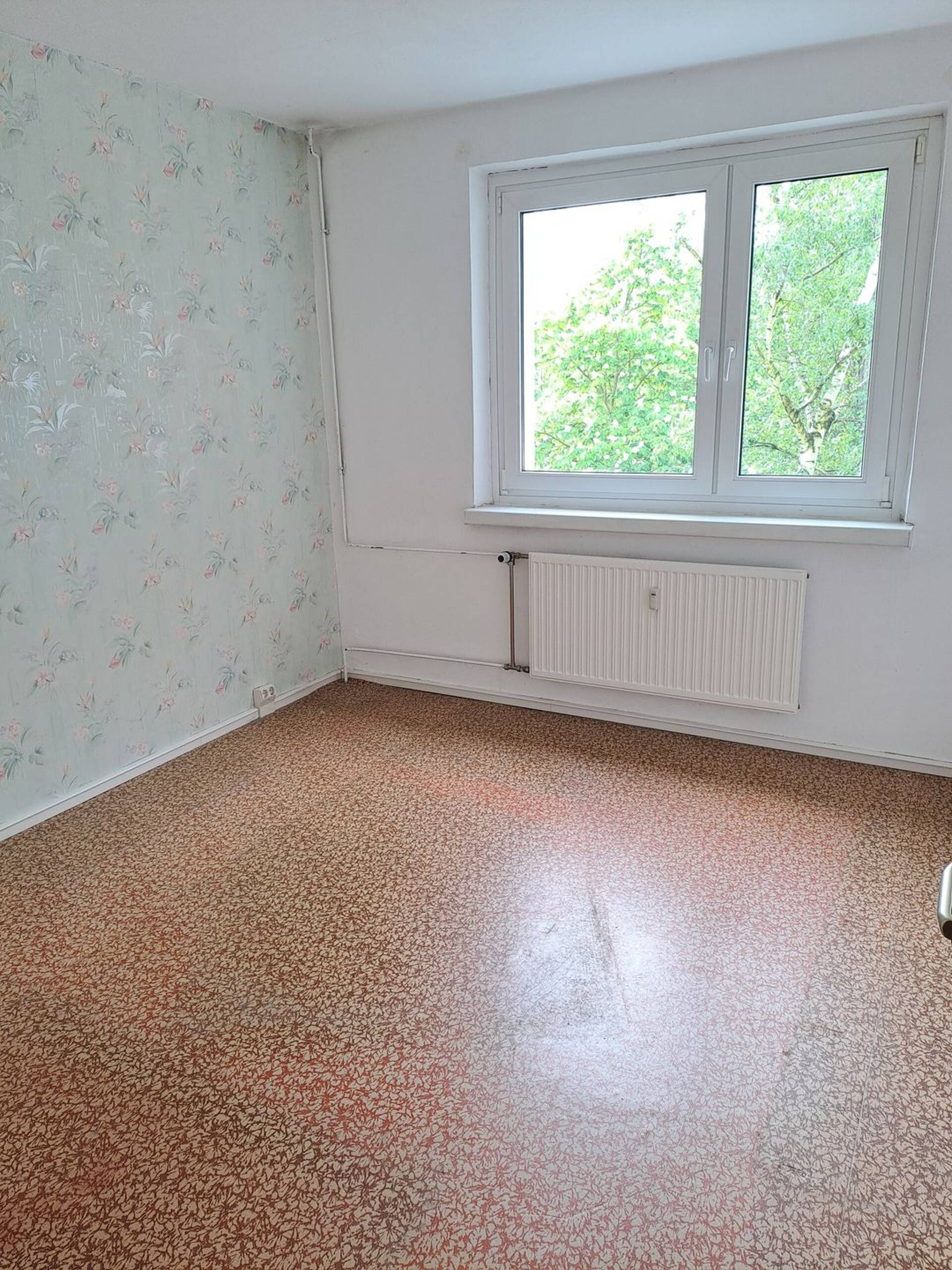 Etagenwohnung in 39128 Magdeburg mit 56 m² kaufen