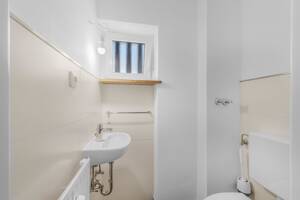 Attraktive 3-Zimmer Wohnung mit guter Infrastruktur – 81379 München – Vorschaubild 6