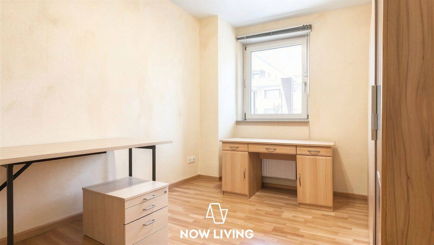 Attraktive Eigentumswohnung in Niendorf - 89 m² mit Wohlfühlfaktor – Hamburg – Vorschaubild 3