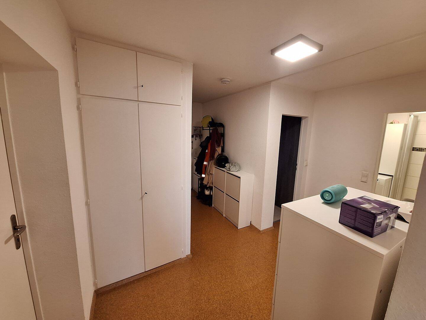 WG Zimmer in Zweier-WG in Rintheim – Karlsruhe – Vorschaubild 6