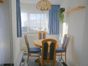 Attraktive Kapitalanlage mit Balkon und Lift im Zentrum-Süd – 4107 Leipzig – Vorschaubild 3