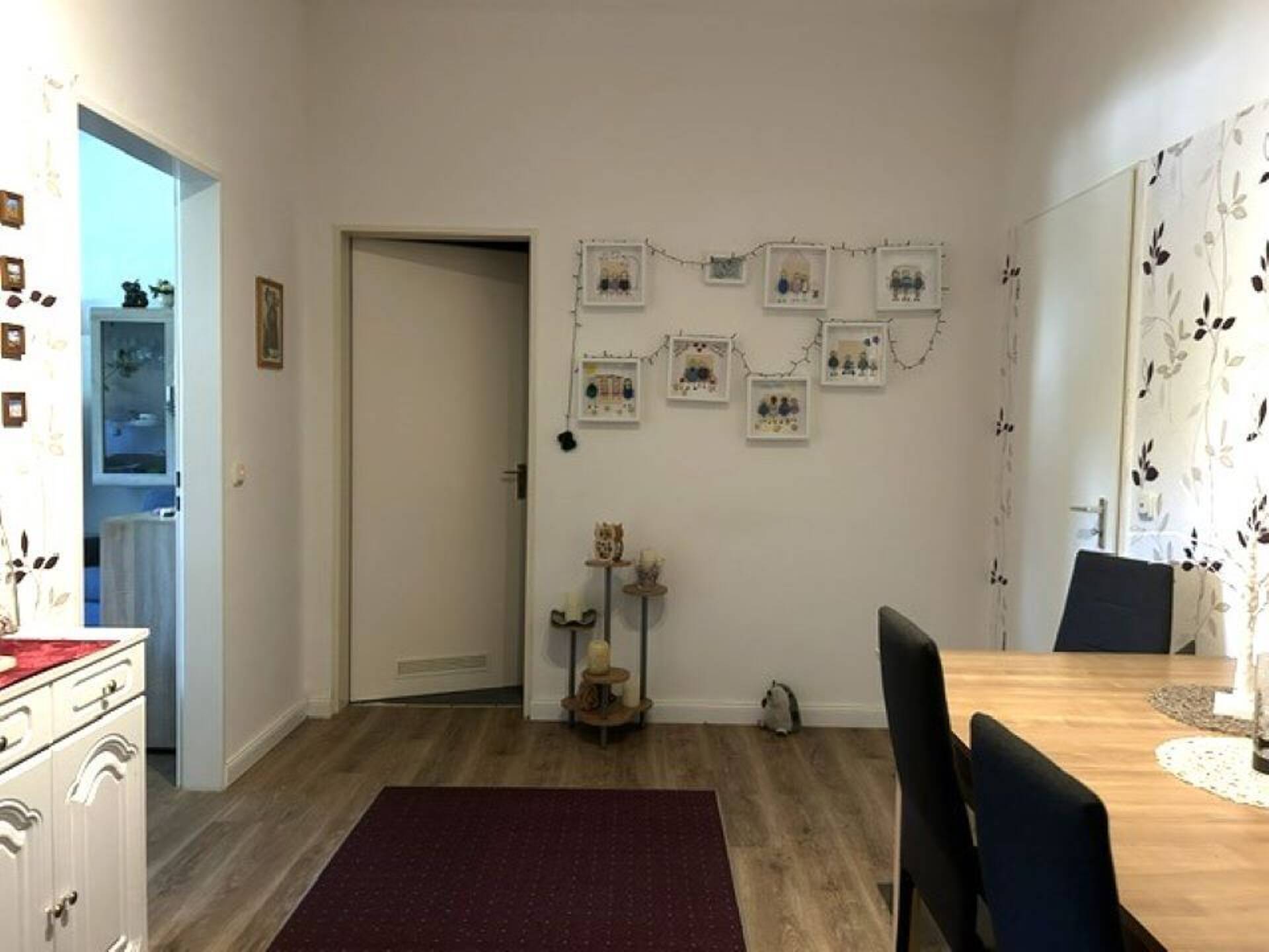 Erdgeschosswohnung in 23936 Grevesmühlen mit 80,52 m² kaufen
