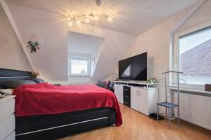 Ihr Maisonette-Traum mit Galerie & 2 Duplex-Stellplätzen - 135 m² Wohngefühl pur! – 63486 Bruchköbel – Vorschaubild 9