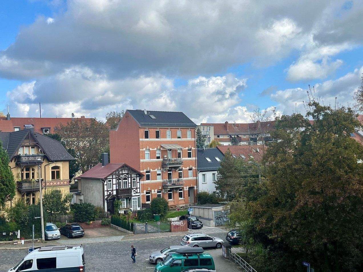 1-Zimmer Wohnung in Jena-West – Jena – Vorschaubild 2