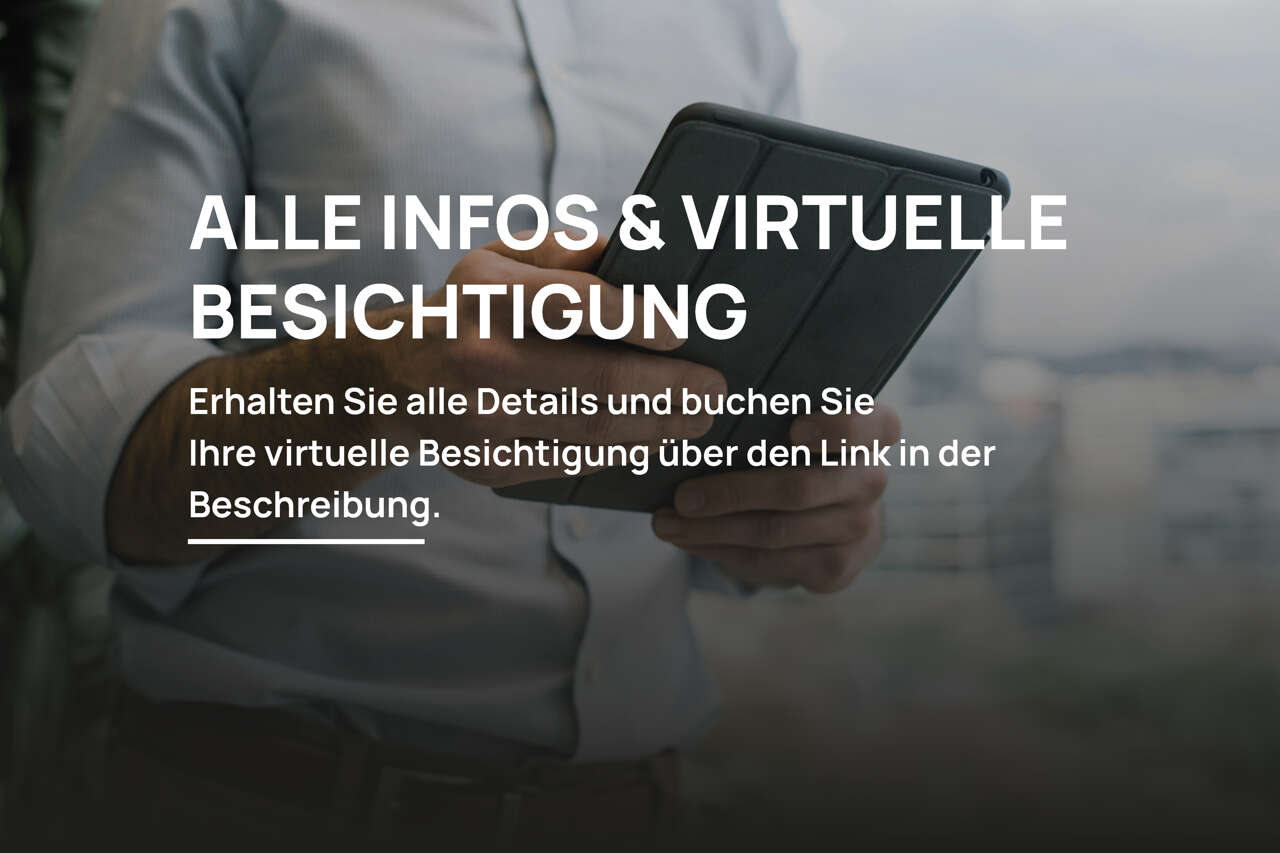 PHI KÖLN - Exklusive Penthouse-Wohnung mit Tiefgaragenstellplätzen und Balkon mit Domblick in Köln! – Köln – Vorschaubild 2