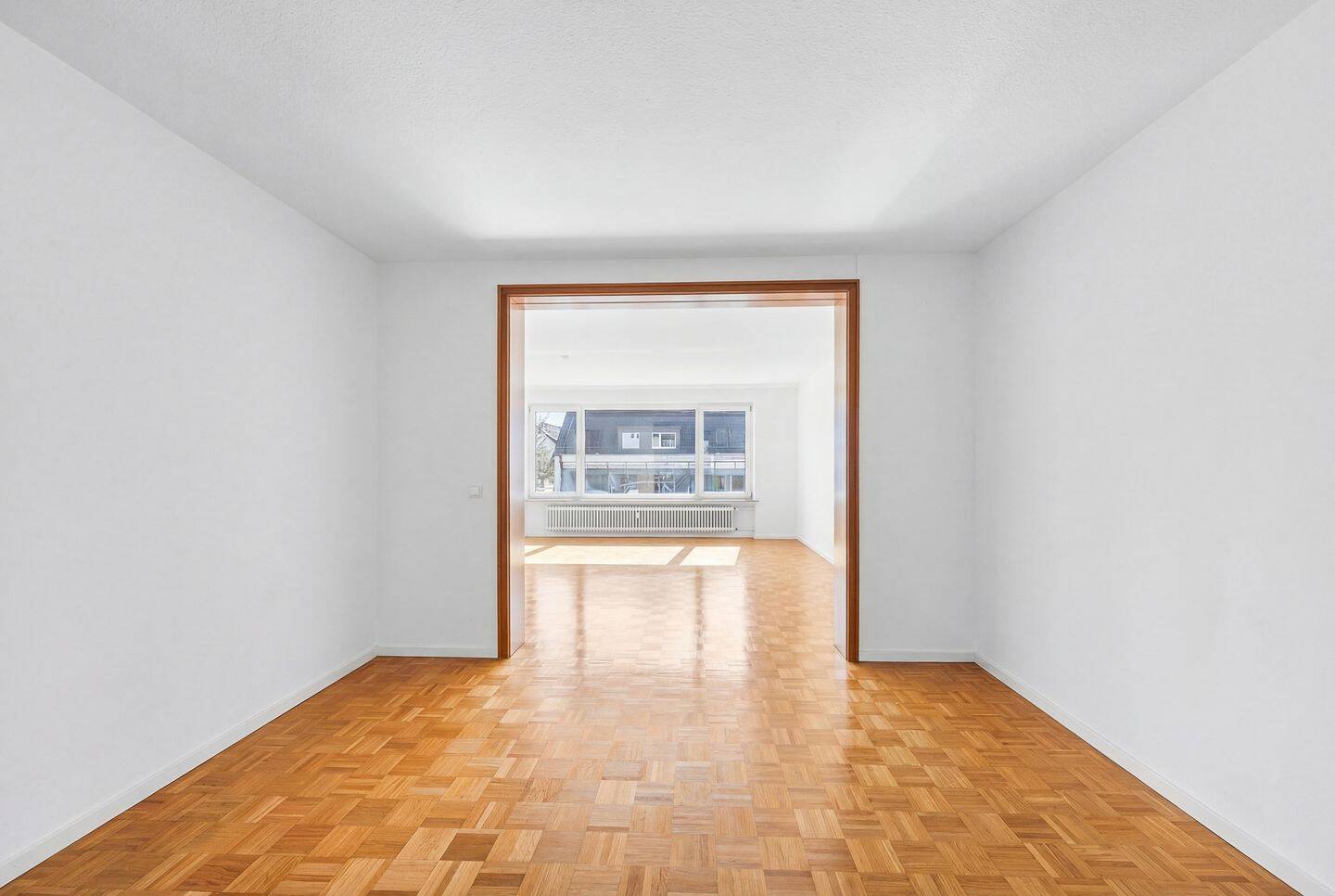 Schwabing - familienfreundliche Dachgeschosswohnung – München – Vorschaubild 5