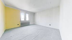 Großzügige 4-Zimmer-Altbauwohnung im denkmalgeschützten Wohnhaus – 70182 Stuttgart – Vorschaubild 3