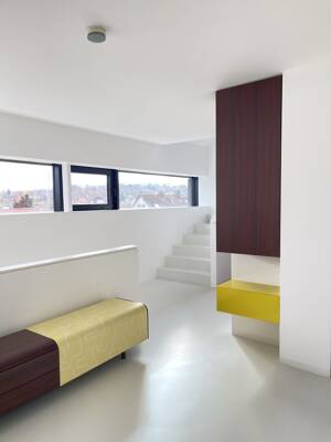 Futuristische Villa mit traumhaftem Garten und Pool in absoluter Bestlage – 70192 Stuttgart – Vorschaubild 6
