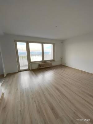 Barrierefrei Wohnen - große 2-Zimmer-Wohnung mit Laminatboden – 47804 Krefeld – Vorschaubild 5