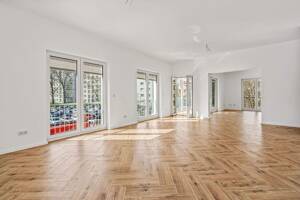 Sa/So Termin? Kein Problem! 4-5 Zimmer-Familienwohnung im Erstbezug – 0172-3261193