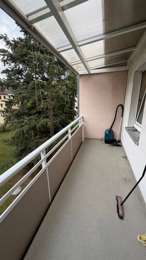 Attraktive 3-Zimmer-Wohnung in Frankfurt-Niederrad – 60528 Frankfurt am Main – Vorschaubild 4