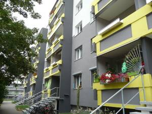 Ab Oktober zur Nachmiete - Möbelübernahme möglich – 6120 Halle (Saale) – Vorschaubild 2