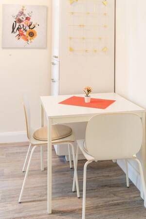 Möblierte 1-Zi-Wohnung Aachen-Burtscheid, saniert | Furnished Apartment – 52066 Aachen – Vorschaubild 7