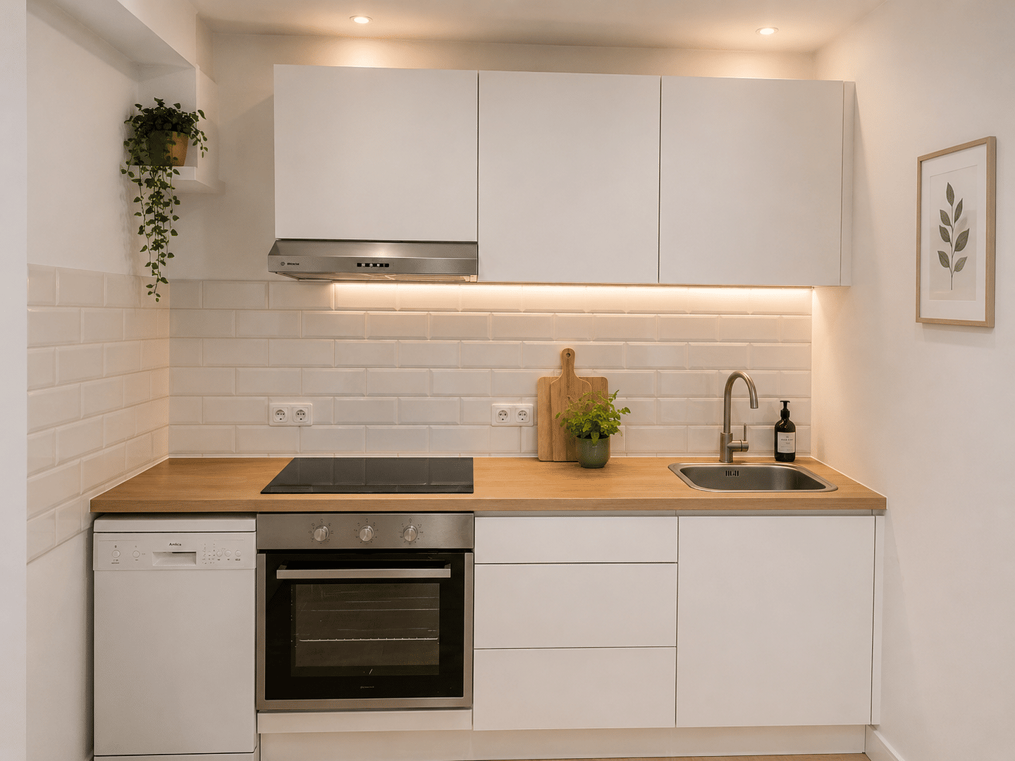 Saniert, mit Balkon und Pkw-Stellplatz -nahe Savignyplatz und Ku´damm im Wielandkiez- – Berlin – Vorschaubild 5
