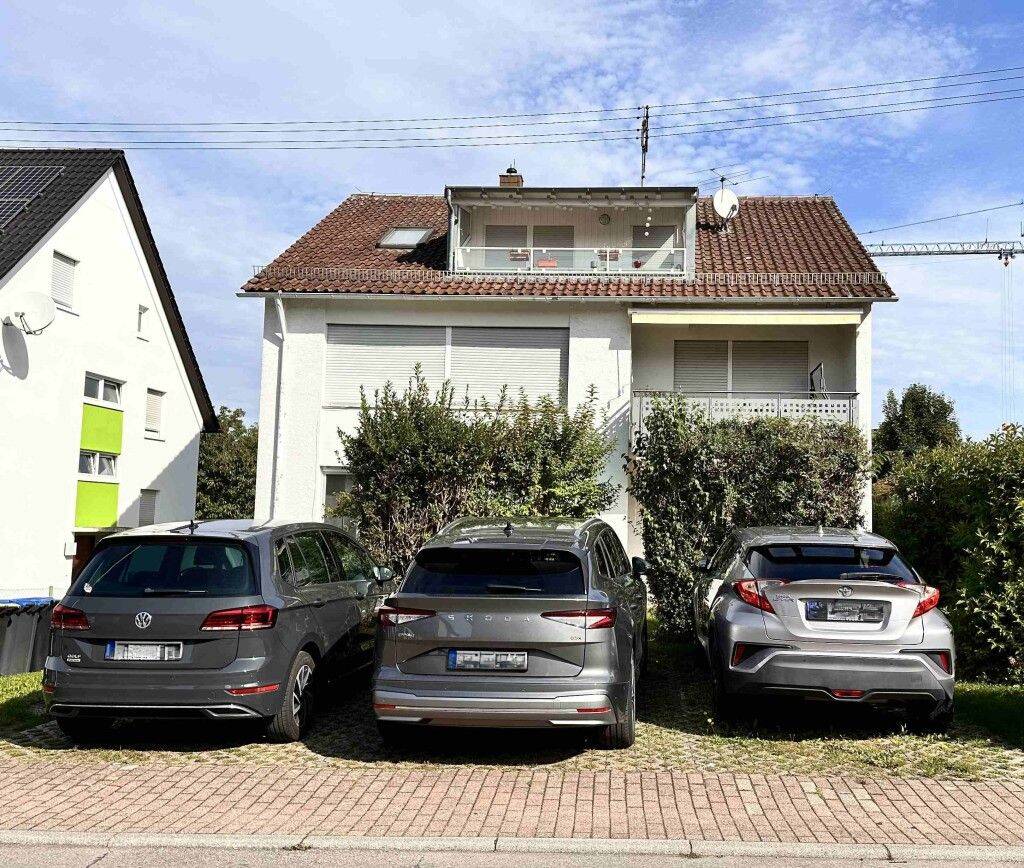 Dreifamilienhaus in guter Lage von Leutenbach-Nellmersbach, eine Wohnung frei. – Leutenbach – Vorschaubild 3