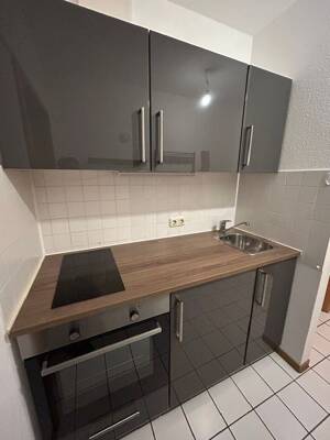 1-Zimmer-Apartment mit Balkon in Würzburg-Lengfeld – ideal für Studierende – 97076 Würzburg – Vorschaubild 5