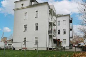 *Vermietete* 3-Zi.-Wohnung im 2.Obergeschoss in Altchemnitz – 9120 Chemnitz – Vorschaubild 2